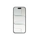 SMARTPHONE APPLE IPHONE AIR 5G 256GB MG2M4QL/A CLOUD WHITE